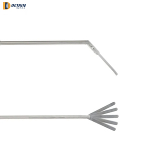 ชุดผ่าตัดชุดคีมตัดทรวงอก - Product Image 3