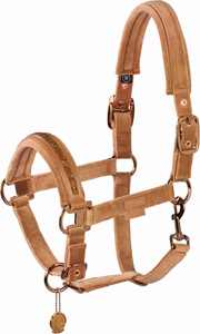 Fabricant à bas prix de licou en nylon pour chevaux fabriqué à partir de PVC durable - Product Image 2