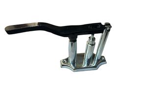 Oren Celik Makina ORM42116 Outil d'installation et de démontage de primer en acier calibre 16 durable, accessoires de montage de lunette 6x/8X pour la chasse de haute performance - Product Image 6