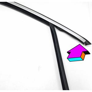 Moulure de porte avant droite VOLKSWAGEN T-Roc Série 2GA837432 (17>21) - Product Image 6