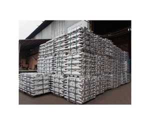 แท่งอลูมิเนียมบริสุทธิ์99.99% ความบริสุทธิ์สูง - Product Image 4