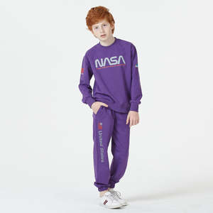 Chándales de alta calidad para niños, producto nuevo, personalizado, barato - Product Image 6