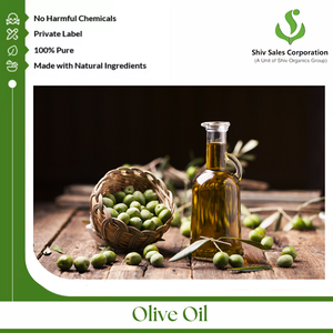 Huile d'olive extra vierge 100% naturelle pure de marque privée pressée à froid pour la cuisson Exportateur en vrac vendant à des acheteurs en vrac - Product Image 3