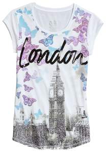 Custom Logo Printed Women's Eco-Friendly 100% Cotton Casual Vintage T-Shirt with Graphic Print <b>Knitted</b> O-Neck - Product Image 4