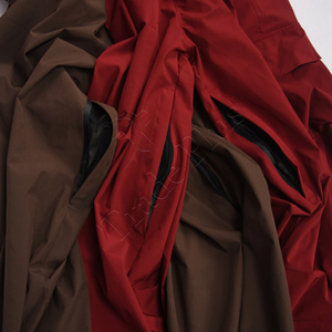 Pantalones de Esquí y Snowboard al por Mayor OEM 2026, 100% Poliéster, Transpirables, Impermeables, de Alta Calidad, Resistentes al Viento, Anti-UV, con Forro Polar - Product Image 5