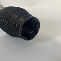 Sac à air arrière pour AUDI A8D5, pièces de rechange de suspension pneumatique de haute qualité