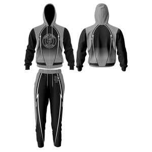 Suministro directo de fábrica, uniforme de pista, ropa juvenil, uniforme de pista, uniforme de pista al por mayor para equipo - Product Image 3