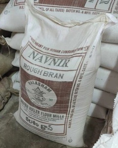 Son de blé pour l'alimentation animale Alimentation de volaille Son de blé pour le bétail Son de blé riche en protéines d'Ukraine - Product Image 5