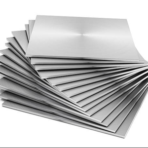 Placa de aleación de titanio disponible, producto de metal de alta calidad - Product Image 1