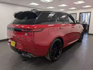 Land Rover Range Rover 2024 a Precio Económico - Product Image 5