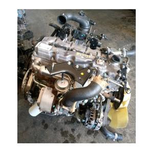Moteur Isuzus 4JJ1 d'occasion en vente chaude pour ensemble moteur Isuzu Dmax 4JJ1 Turbo 4JJ1T 3000CC Isuzu - Product Image 4