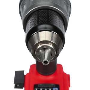 Martillo Perforador Eléctrico de 1/2 Pulgada, Torque Máximo de 1200, para Aplicaciones de Demolición Industrial, Fuente de Alimentación Eléctrica - Product Image 4