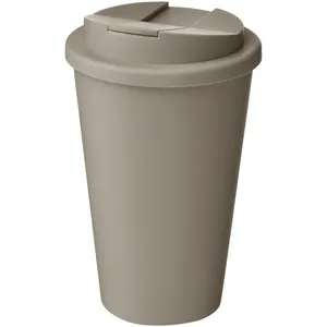 Vaso Térmico Americano Renew, Vaso Reutilizable de Acero Inoxidable Sostenible - Product Image 3