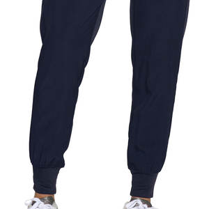 Pantalons de travail pour femmes les plus vendus, faible MOQ, idéal pour les hôpitaux et les cliniques, nouveaux pantalons de travail élégants pour femmes - Product Image 6