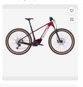 มาร์ลิน/8 2026 จักรยานไฟฟ้าใหม่/ขาย - Product Image 1