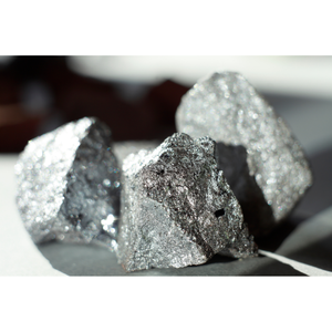 ง่ายต่อการจัดเก็บ fesi (Ferro Silicon) สำหรับอุตสาหกรรมเหล็กเครื่องกำจัดสารออกซิไดซ์ที่มีประสิทธิภาพช่วยลดความยุ่งยากในการผลิตเหล็กซิลิกอน - Product Image 1