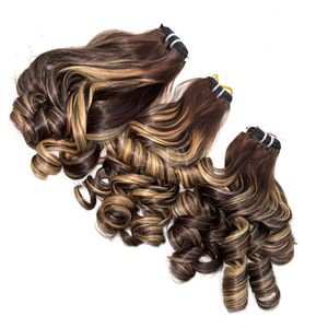 ผมมนุษย์แท้เวียดนามเนื้อเด้งสีตามสั่ง - Product Image 4