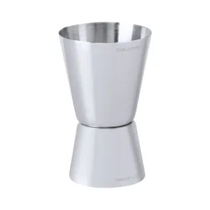จิกเกอร์สแตนเลสสั่งทำพิเศษ Robert Premium Gadgets - Product Image 1