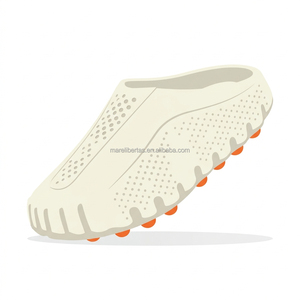 Sandalias Deportivas de Suela Gruesa, Transpirables, Antideslizantes, con Amortiguación de Impactos, Ligeras e Informales, Nueva Tendencia - Product Image 3