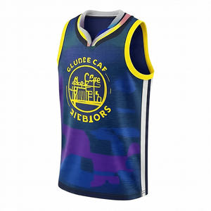 2025 maillot de basket-ball dernière conception personnalisé basket-ball Club équipe uniformes vêtements de sport maillots de basket-ball OEM entretenu - Product Image 3