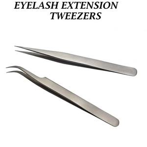 ชุดแหนบแต่งหน้าคิ้วและขนตาแบบมืออาชีพ คุณภาพพรีเมียม สำหรับขายส่ง - Product Image 5