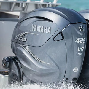 Moteur hors-bord Y a m a h a F425 HP - Product Image 1