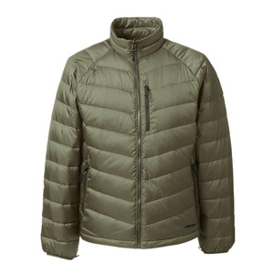 แจ็กเก็ตแบบขนเป็ดสำหรับผู้ชายเสื้อแจ็คเก็ตบุนวมแบบใหม่สำหรับฤดูหนาวผู้ผลิตเสื้อผ้าของปากีสถาน - Product Image 5