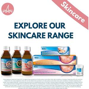 Crème et lotion pour le visage Care+ aqueuse 100g - Product Image 1