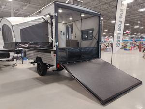 Se vende K-e-y-s-t-o-n-e C-o-l-e-m-a-n 1-3-T usado del año 2026 - Product Image 6