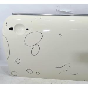 Porte avant droite MINI Cooper 2ème série N12B14A (06>13) - Product Image 5