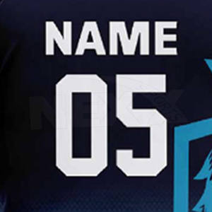 Jersey de voleibol precio al por mayor jersey de voleibol profesional jersey de voleibol más vendido - Product Image 5