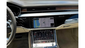 2021 Audi A8 L 55 TFSI quat tro Neatly Used - Product Image 6