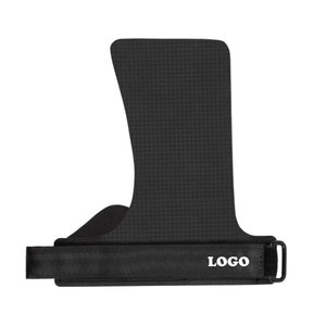 2025ยางโฟมป้องกันฝ่ามือสำหรับยกน้ำหนักสำหรับใช้ในยิมด้ามจับยิมนาสติกแบบกำหนดเองขนาดได้ - Product Image 2