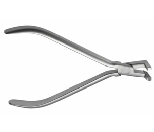 คีมตัดปลายด้านปลายออกแบบถือด้วยมือ - Product Image 4