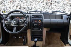 RENAULT R5 TURBO 2 D'OCCASION 1984 LHD/RHD - Product Image 2