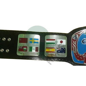 เข็มขัดแชมป์มวยปล้ำแชมเปี้ยนคิง ถ้วยรางวัล เหรียญรางวัล และรางวัลต่างๆ - ทองแดง/โลหะผสมทองแดง สัญลักษณ์แห่งชัยชนะอันสูงส่ง - Product Image 6