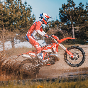 BETAA RR 300 2 temps 2024 - Product Image 5