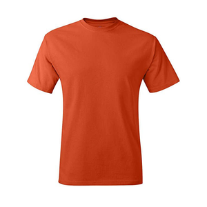 T-shirts sportifs pour hommes à manches courtes, coupe ample, tricotés en 100 % polyester, écologiques, confortables et élégants, personnalisables - Product Image 4