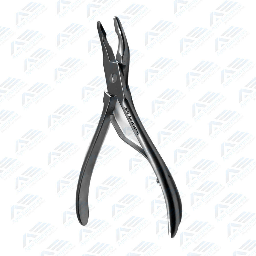Bone Rongeurs & Cutting Forceps