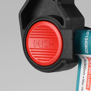 Quick Grip 63*300MM Carpintería THT1340602 Fuente de alimentación manual más vendida diseñada para durabilidad y facilidad de uso - Product Image 3