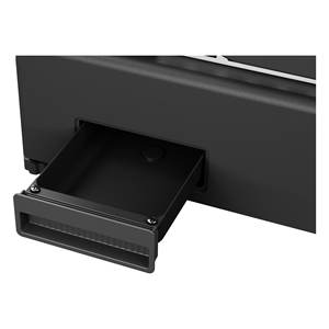 Placa de Cocina Othello 2 LPG Negra Modelo 2217201 para Acampar al Aire Libre, Accesorios para Estufa de Gas Othello - Product Image 2