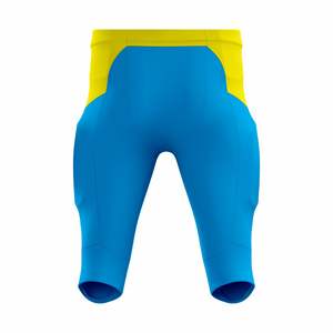 Custom Made American <b>Football</b> Uniforms Breathable and Plus <b>Size</b> Short Sleeves Printed Design-Personalized Uniforms - Product Image 6