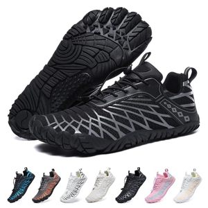 Zapatos Deportivos PaceWing para Adultos, para Interior, Estilo Canguro, para Entrenamiento Cruzado, Otoño, Invierno, Primavera, Verano, con Rebote de Energía - Product Image 1