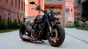 Brand New 2025 Groza Wolverine 800-Acheter des vélos de sport - Product Image 5