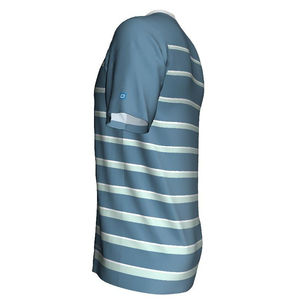 Maillot de football personnalisé de haute qualité 2025, manches courtes, nouveau design, t-shirts pour hommes pour l'été, maillot de football - Product Image 2