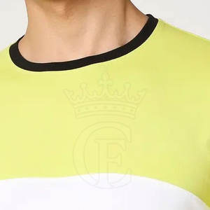 เสื้อยืดสำหรับผู้ใหญ่สำหรับผู้ชายเสื้อยืดสำหรับผู้ใหญ่โลโก้แบบสั่งทำ - Product Image 4