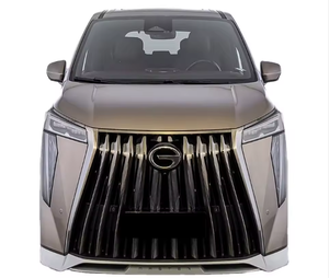 LISTO PARA ENVIAR, Auto 2024 M8 AWD, Bajo Kilometraje, Caja de Cambios Automática, Volante a la Izquierda, Gasolina/Eléctrico - Product Image 1