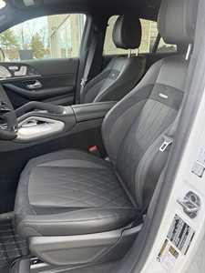 เมอร์เซเดส-เบนซ์ GLE 63 S 4MATIC+ คูเป้ ปี 2025 มือสอง - Product Image 4