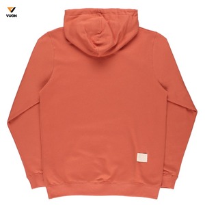 Haute qualité 500gsm poids lourd hommes pull à capuche hiver lourd surdimensionné français éponge conception goutte épaule 100% coton - Product Image 2