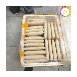 Puré de guanábana congelado hecho en Vietnam, elaborado con material fresco de guanábana para la elaboración de diversas bebidas y postres. - Product Image 4